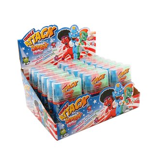Triple Attack Spray Candy 18 St.