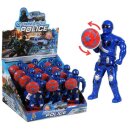 Commando Police 12 St.