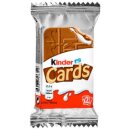Kinder Cards 30 x 2er