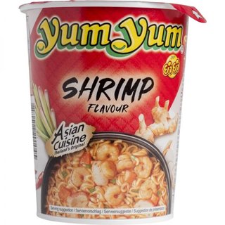 Yum Yum Shrimp Cup 12 St.