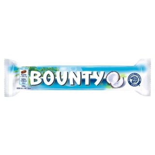 Bounty 24 St.
