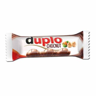 Duplo Choconut 24 St.