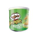 Pringles Sour Cream & Onion 12 x 40g