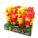 Wild Creatures 12 St.