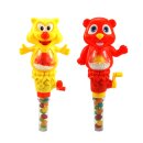 Wild Creatures 12 St.