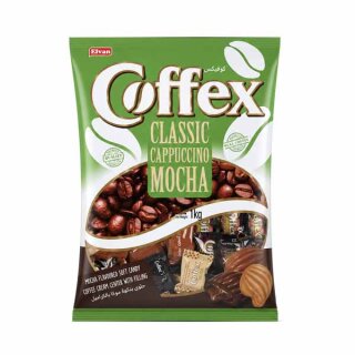 Coffex Mix 1000g