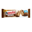 Hanuta Riegel 14 x 34,5g