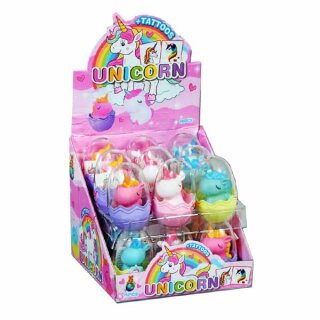 Unicorn Eggs 18 St.