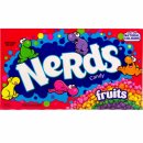 Wonka Nerds Fruits 12 St.