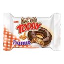 Today Donut Caramel 24 St.