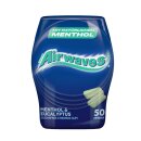 Airwaves Menthol & Eucalyptus Dose 6 x 50 Dragees