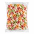 Saure Tropical Schnuller 3000g