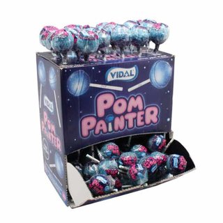 Vidal Pom Painter 100 St.