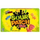 Sour Patch Kids Box 12 St.