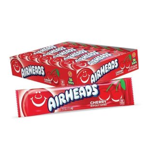 Airheads Cherry 36 St.