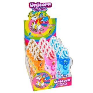 FC Unicorn Dipper 12 St.