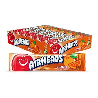 Airheads Orange 36 St.