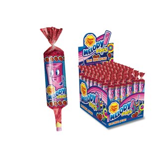 Chupa Chups Melody Pops 48 St.