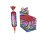 Chupa Chups Melody Pops 48 St.