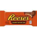 Reeses 2 Peanut Butter Cup 24 St.