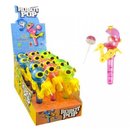 FC Robotman Lollipop 12 St.