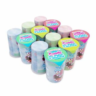 Candy Floss 12 St.