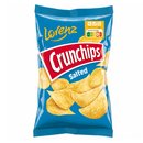 Crunchips Gesalzen 10 x 150g