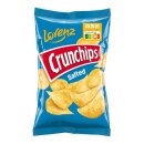 Crunchips Gesalzen 10 x 150g
