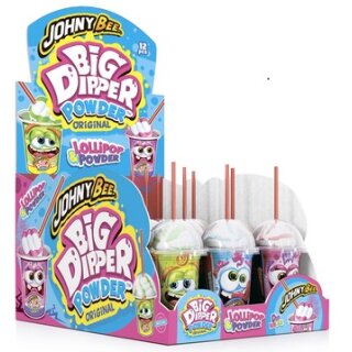 Big Dipper 12 St.