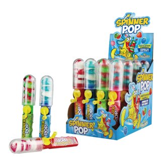 FC Spinner Pop 16 St.