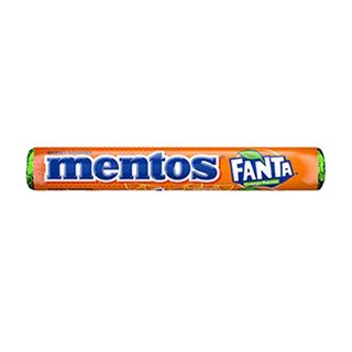 Mentos Fanta Orange 40 St.