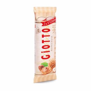 Giotto 12 St. a 2 Stangen