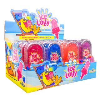 FC Ice Lolly Candy 20 St.