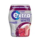 Extra Prof. Himbeere Granatapfel Dose 6 x 50 Dragees