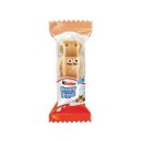 Kinder Happy Hippo Haselnuss 28 St.