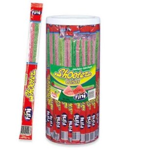 Fini Shooter Watermelon 50 St.