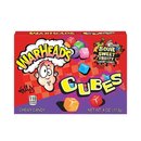 Warheads Chewy Cubes 12 x 113g