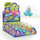 JB Alien Car 12 St.