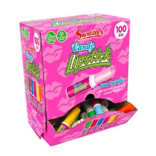 DOK Candy Lipsticks 100 St.