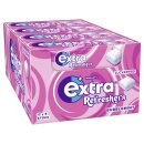 Extra Refreshers Bubblemint 12 St.