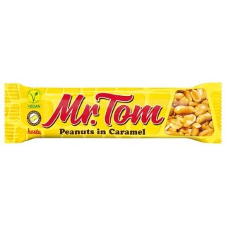 Mister Tom 36 St.