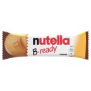 Nutella B-ready 36 St.