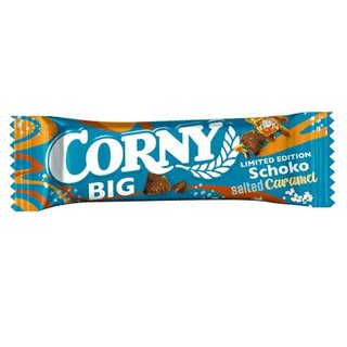 Corny Big Schoko Salted Caramel 24 St.