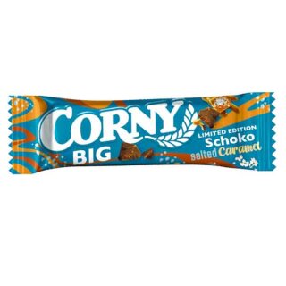 Corny Big Schoko Salted Caramel 24 St.