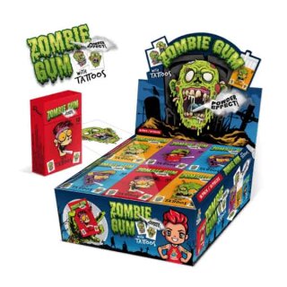 Zombie Gum 18 St.