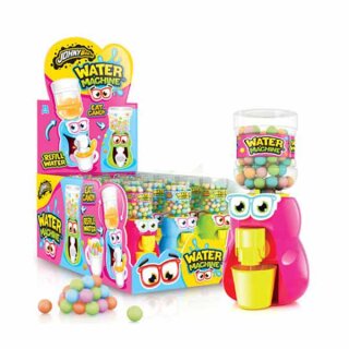 JB Water Machine 15 St.