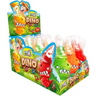 Dino Dipper 12 St.