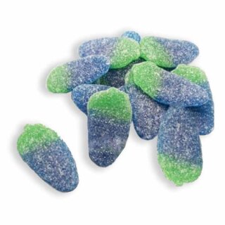 Vidal Strawberry Blueberry 1000g