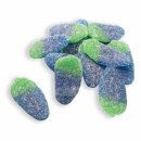 Vidal Strawberry Blueberry 1000g