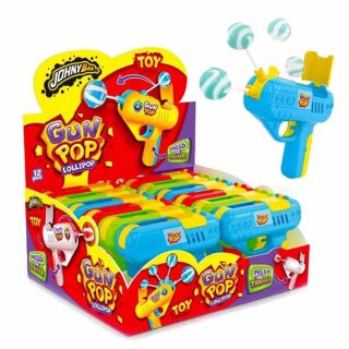 JB Gun Pop 12 St.